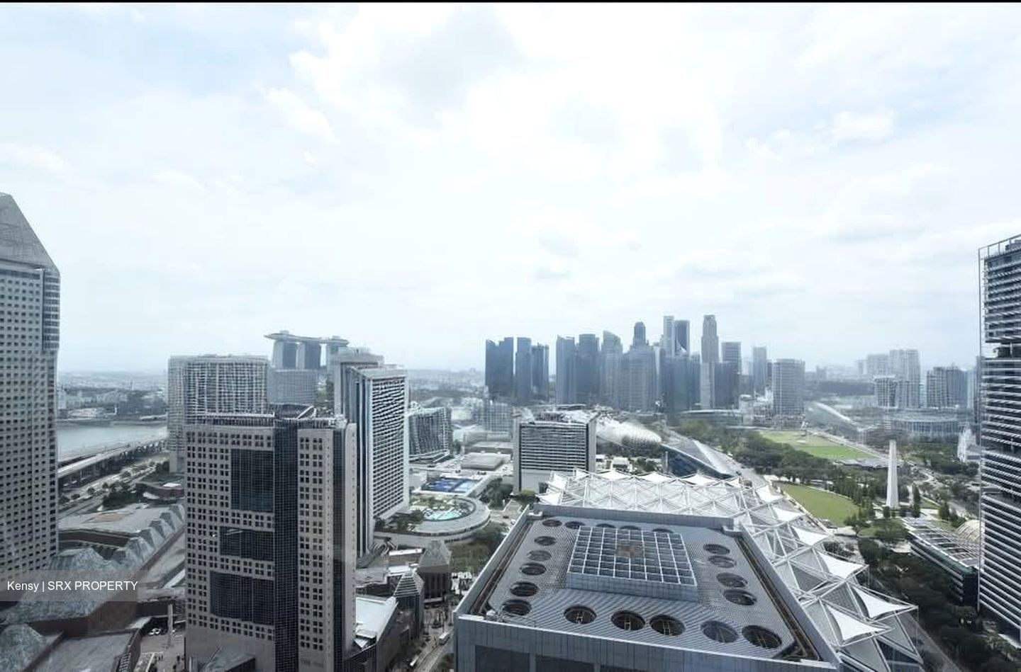 Suntec Tower Three (D1), Office #530466791